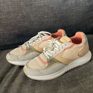 Hoff Sneakers District Back Bay